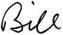 Bill-sig