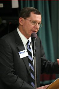 bill Dr. Bill Durston